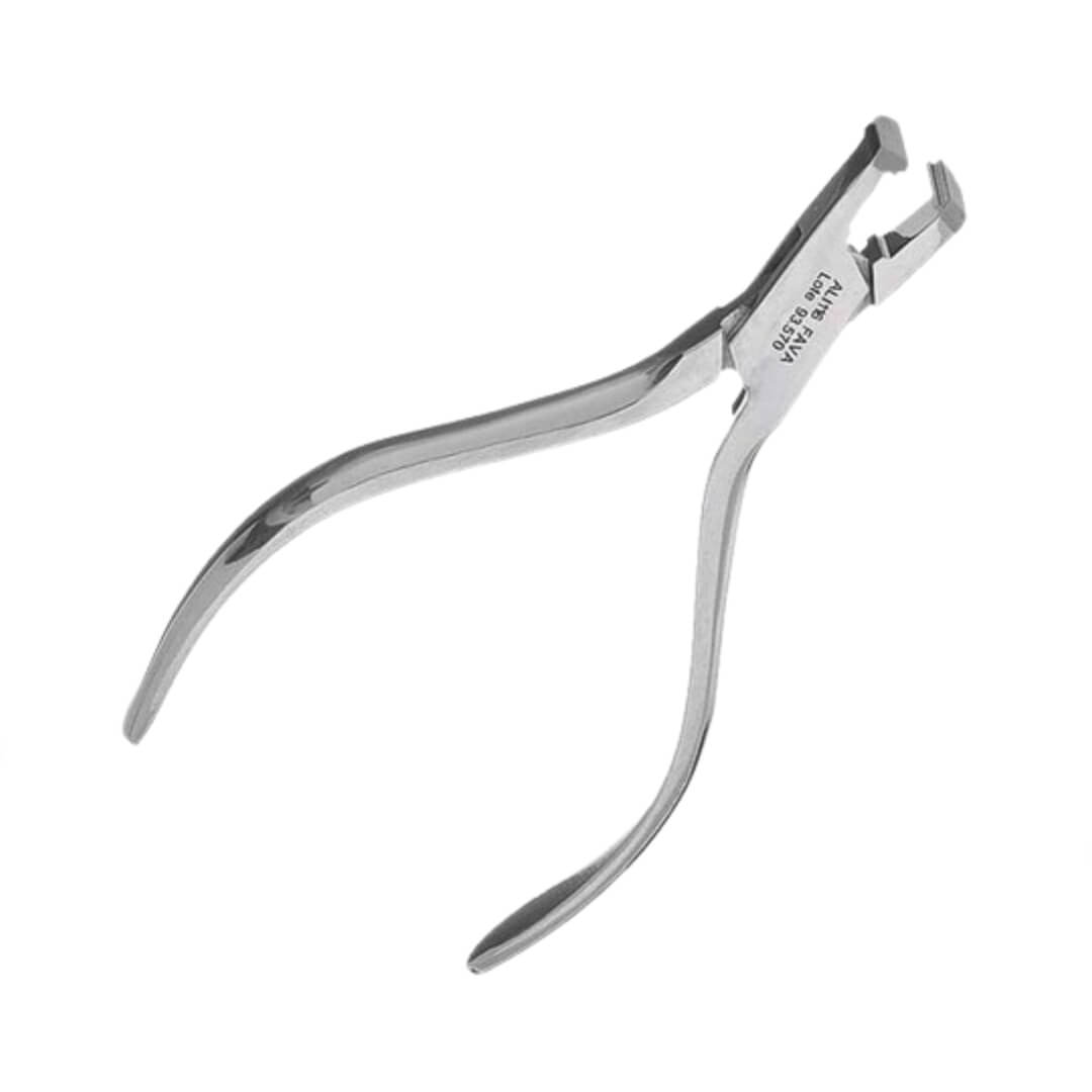 Alicate Corte Distal com Widea - Fava