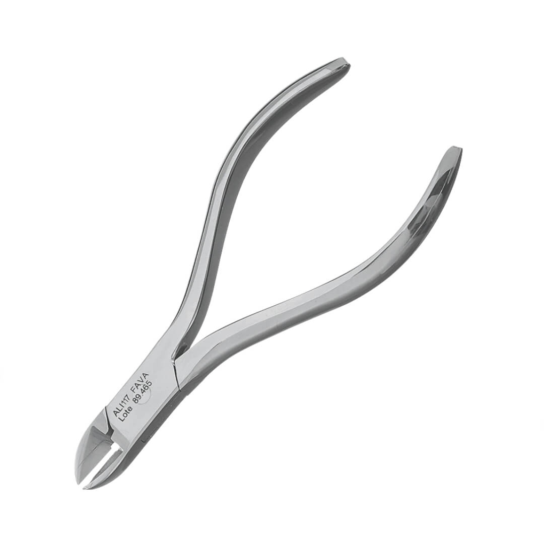 Alicate Corte de Amarrilho com Widea - Fava