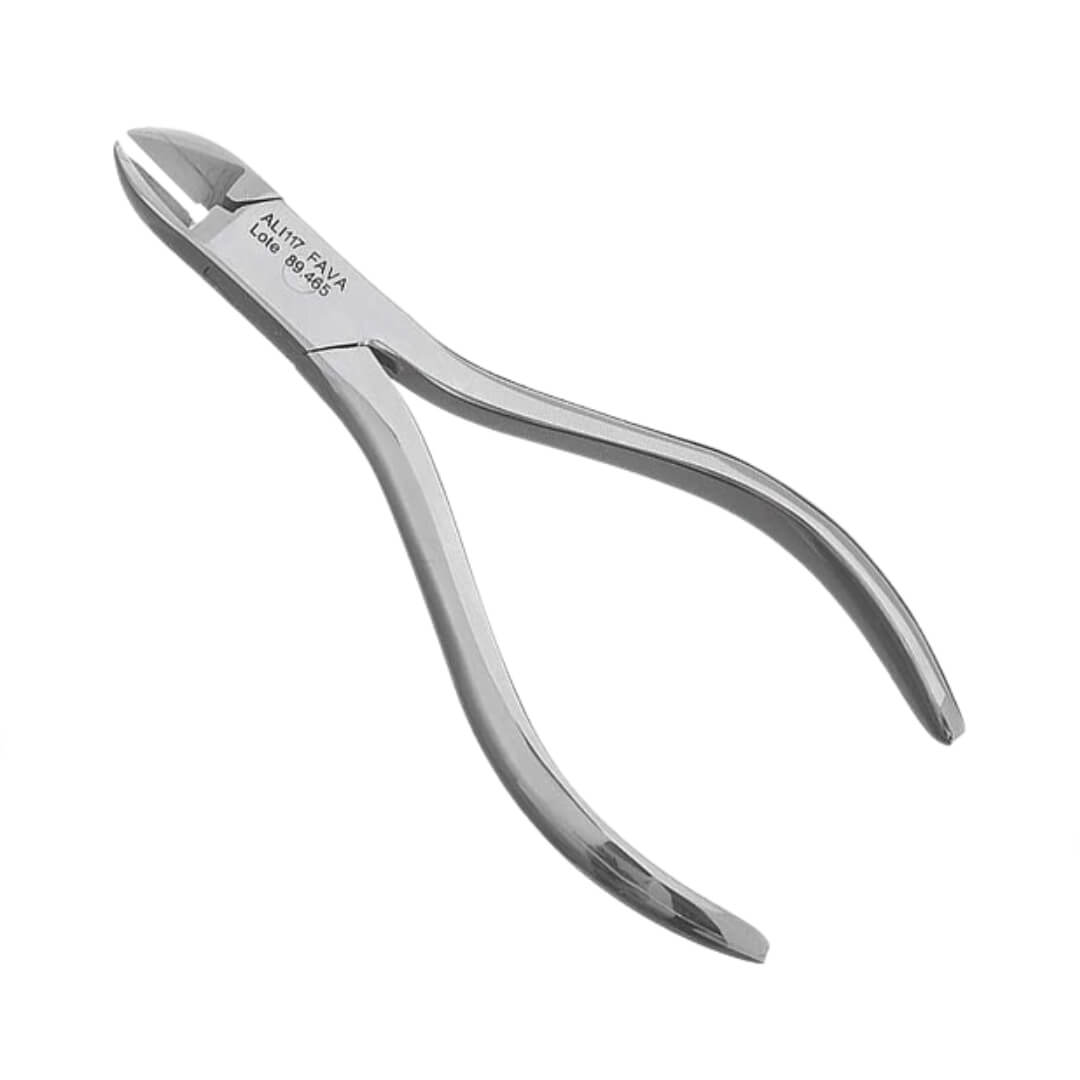 Alicate Corte de Amarrilho com Widea - Fava