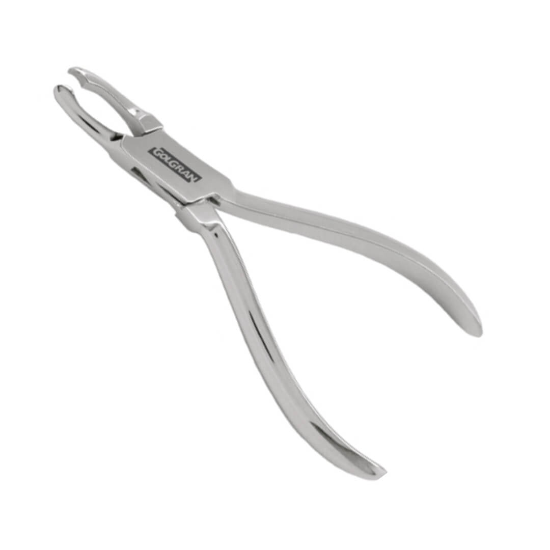 Alicate Ortodôntico Jhonson 114 - Golgran- Dental Access