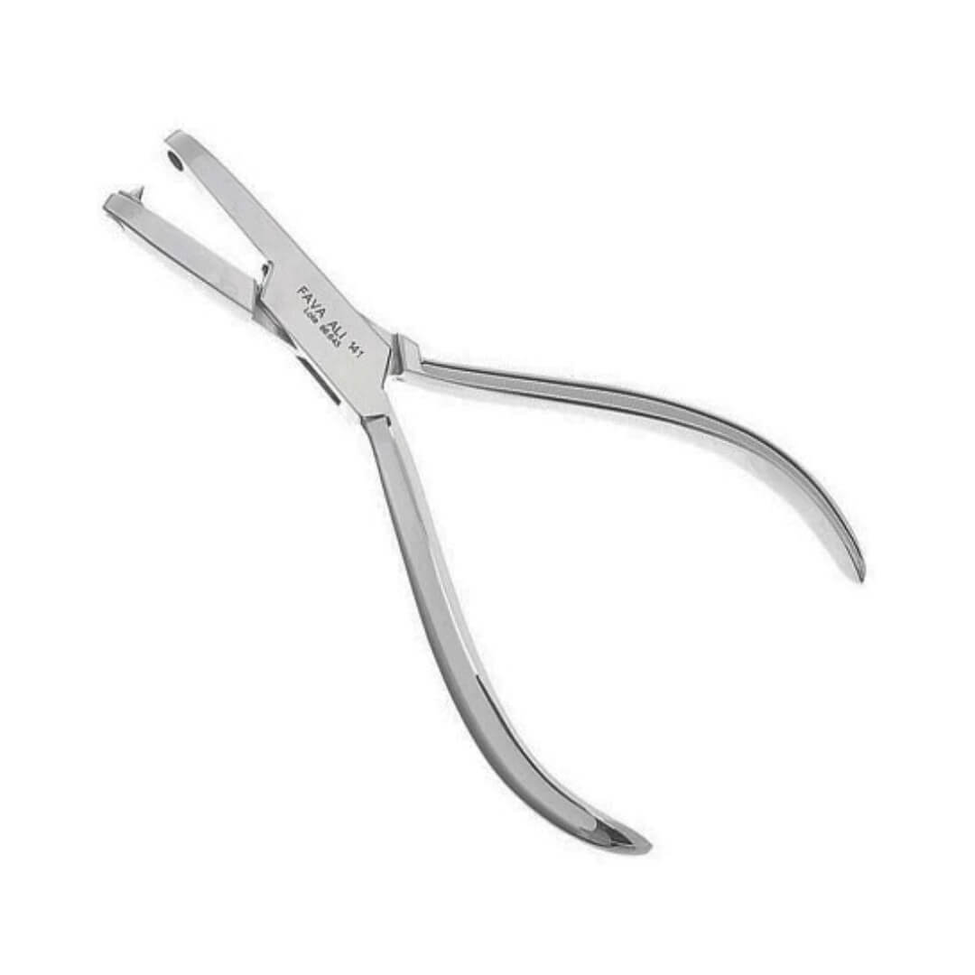 Alicates para formar matrices de ortodoncia 141 - Fava