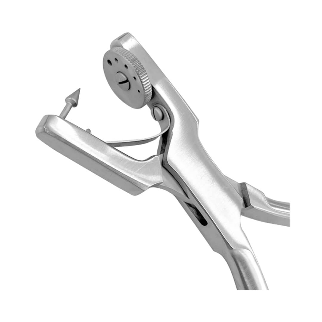 Alicate Perfurador Ainsworth - Fava