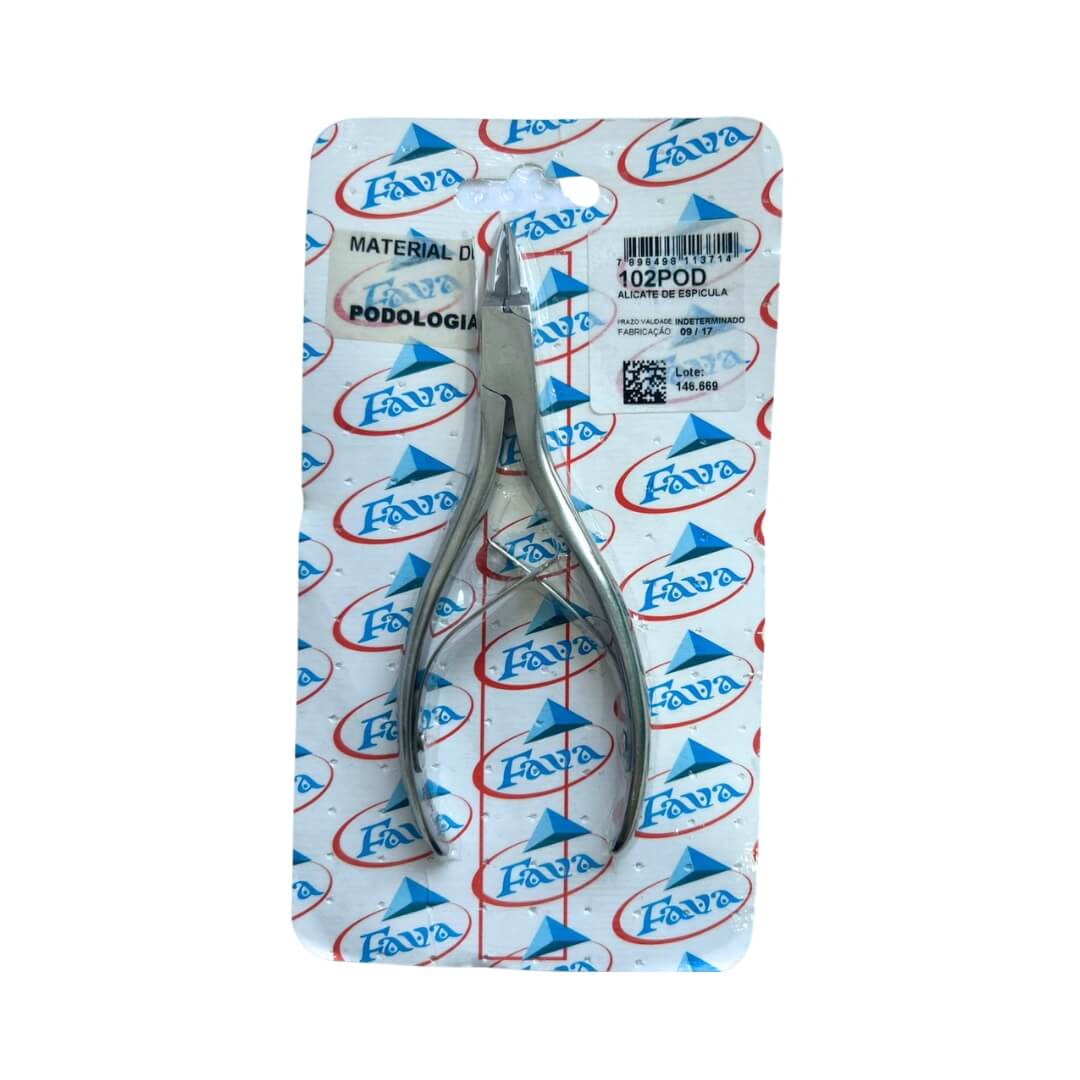 Alicates de punta 102POD - Fava