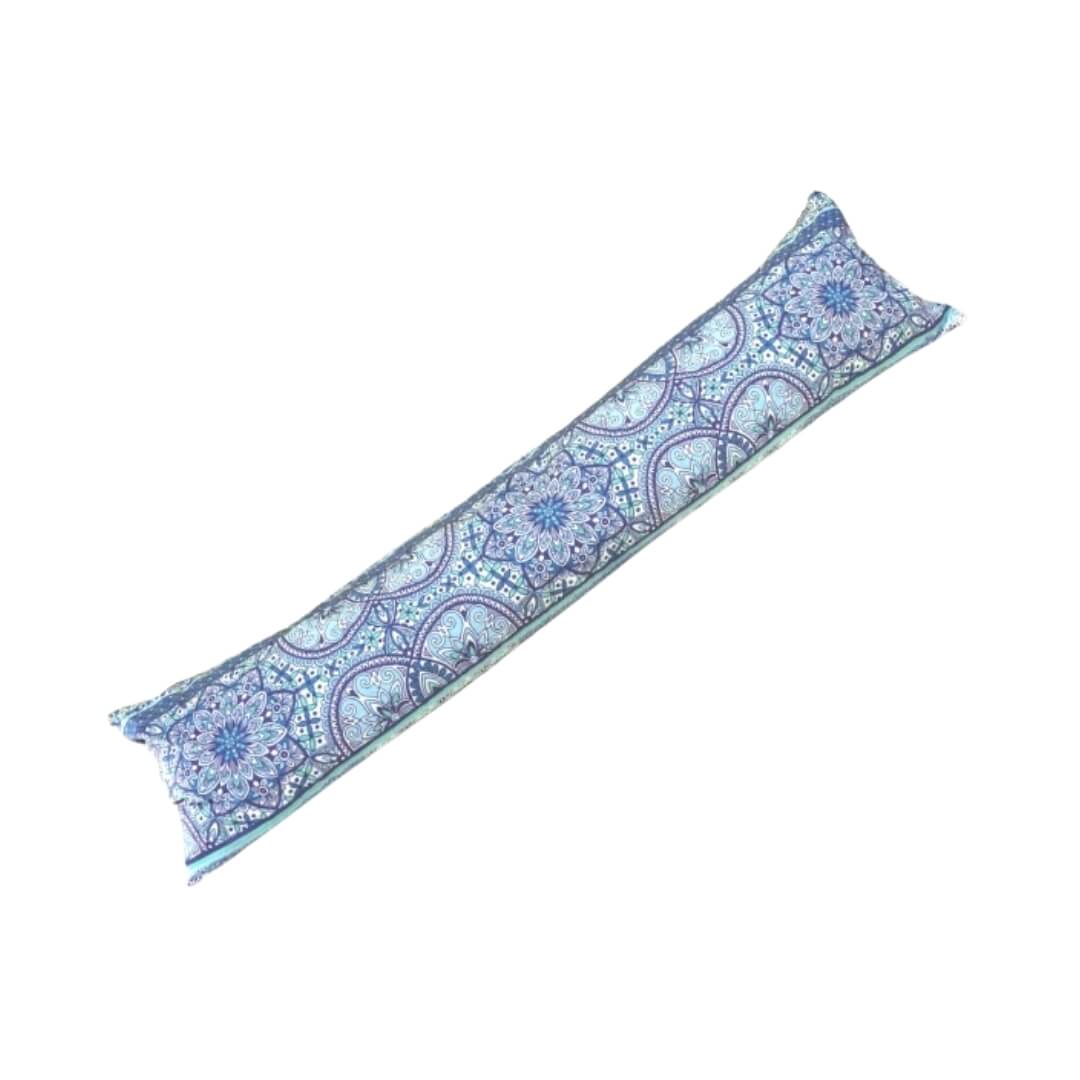 Almofada de Corpo Inteiro - Natural