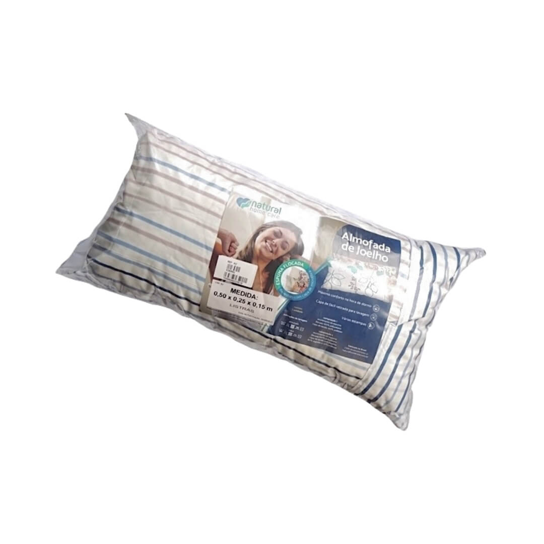 Almofada de Joelho - Natural