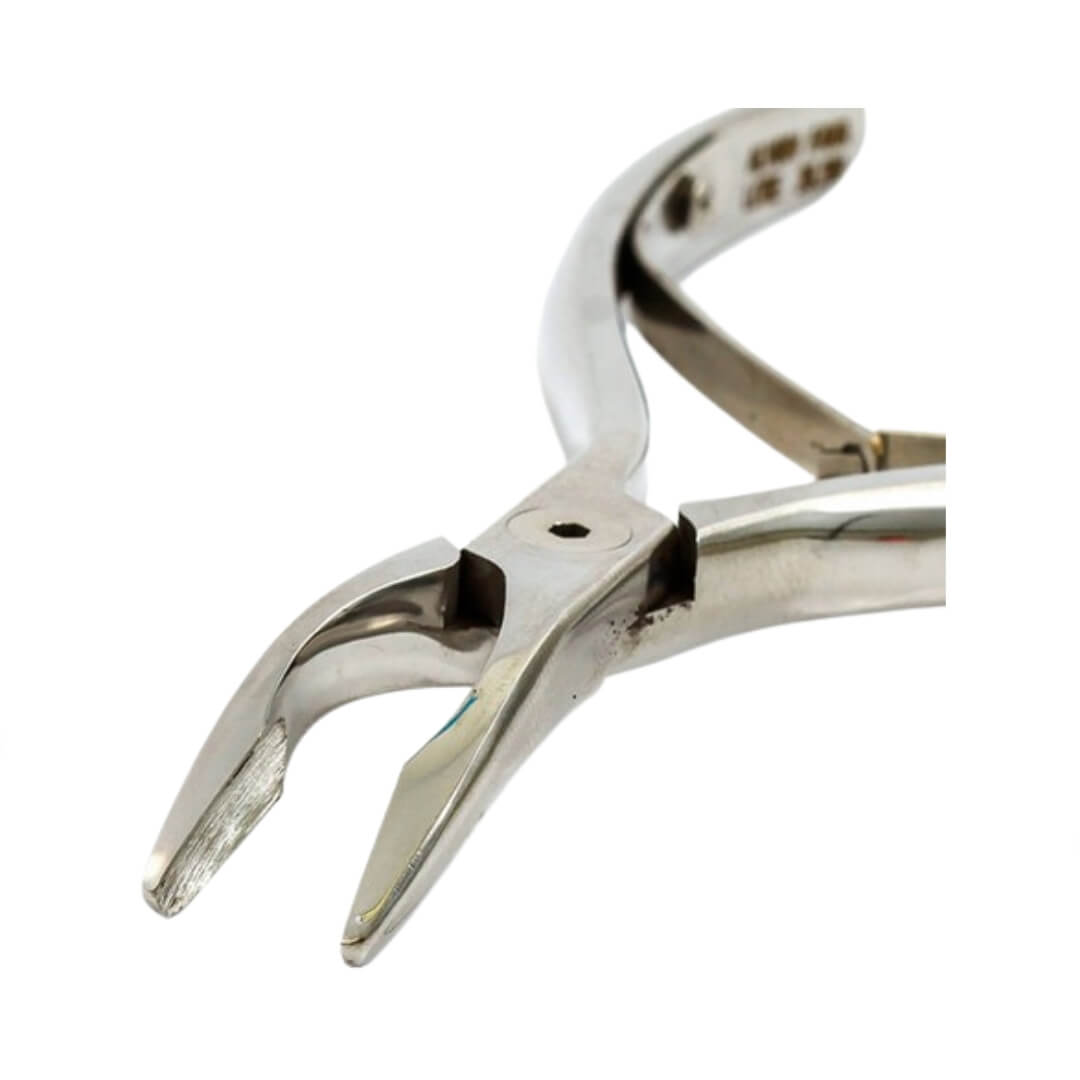 Alveolótomo Curvo 16 CM - Fava