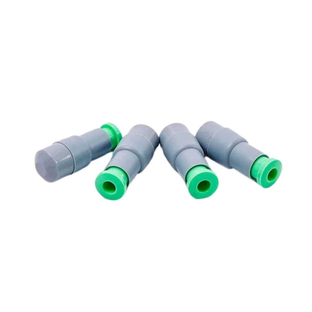 Amálgama GS 80 50 Cápsulas - SDI