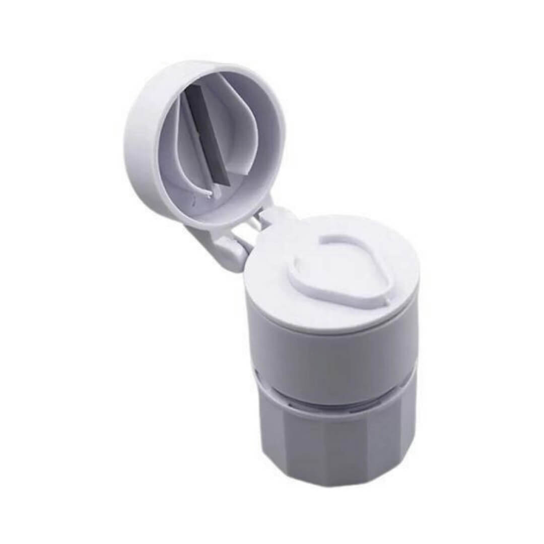 Amassador de Comprimidos 3 em 1 - Supermedy - Dental Access