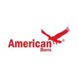 Produtos Dentários e para Unhas - American Burrs - Dental Access