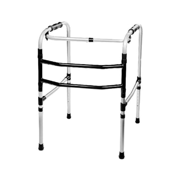 Andador Adulto 3 Barras Articulado e Dobrável ANB3 - Indaiá