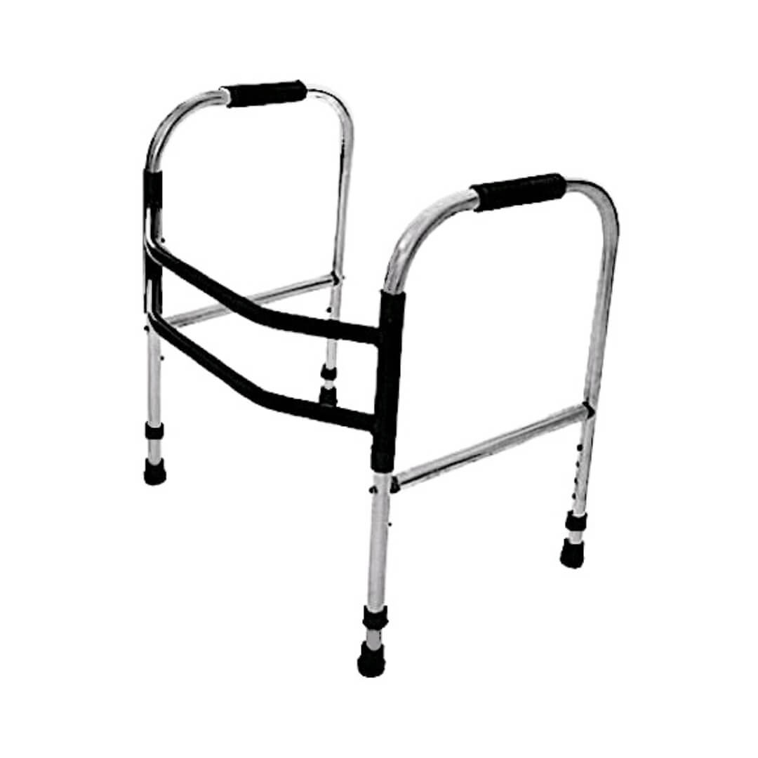 Andador Infantil 2 Barras Fixas e Dobrável (ANPI) - Indaiá