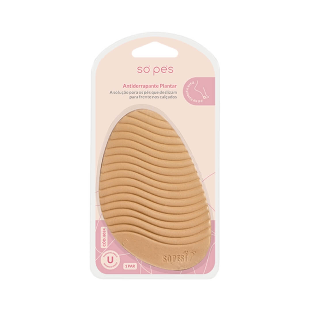 Antiderrapante Plantar - Só Pés