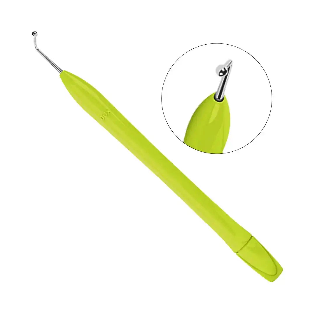 Apalpador Angulado para Auricoloterapia - DUX | Dental Access