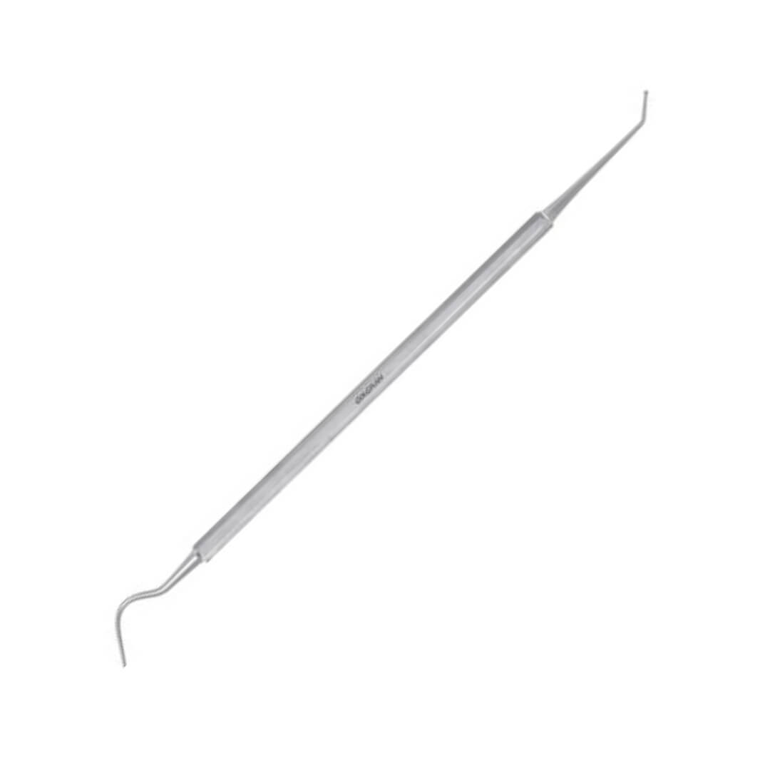 Aplicador Dycal Angulado - Golgran - Dental Access