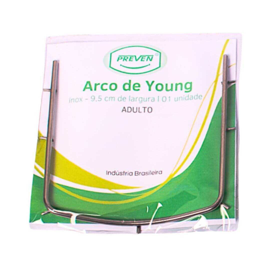 Arco de Young Adulto - Preven