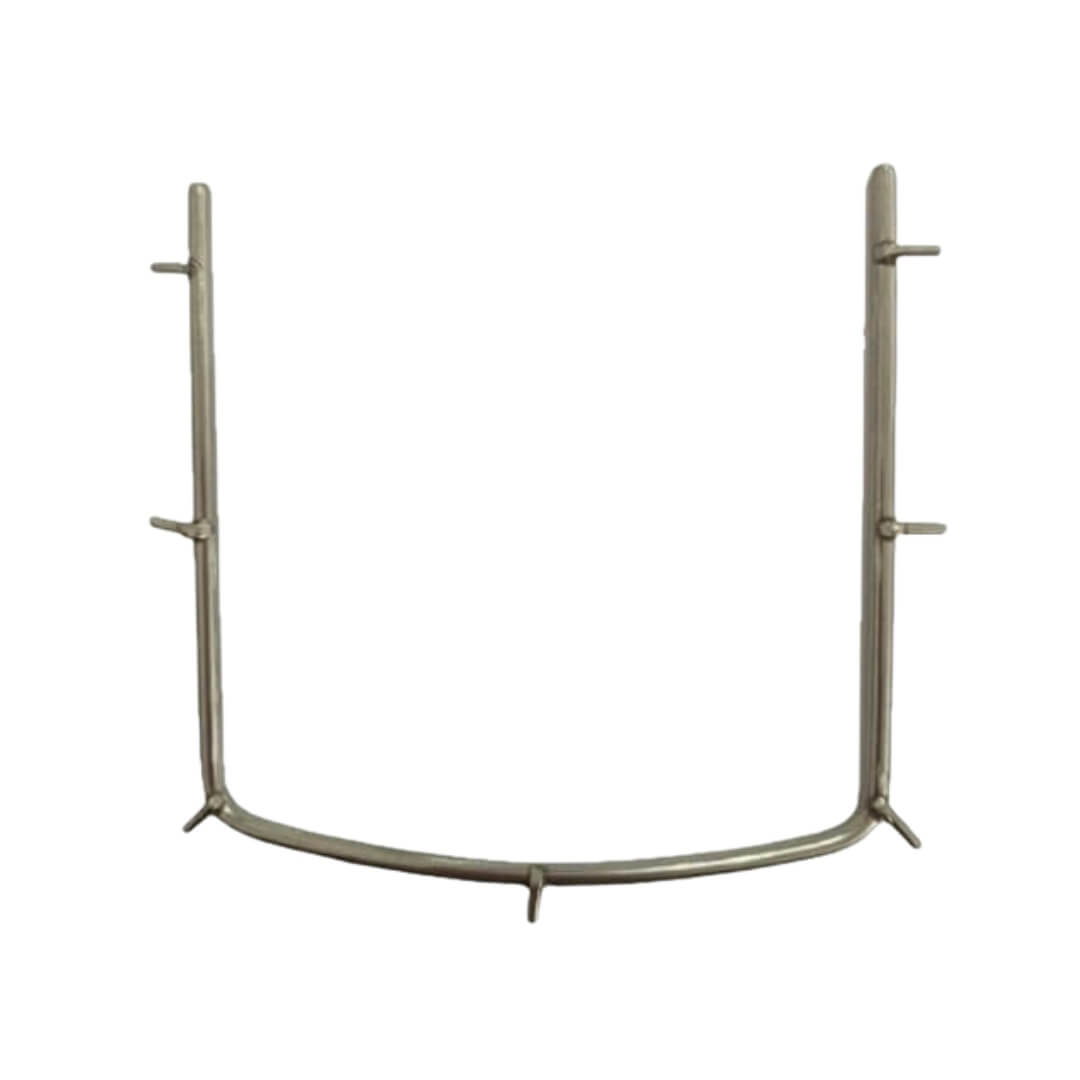 Arco de Young Inox - Preven - Dental Access