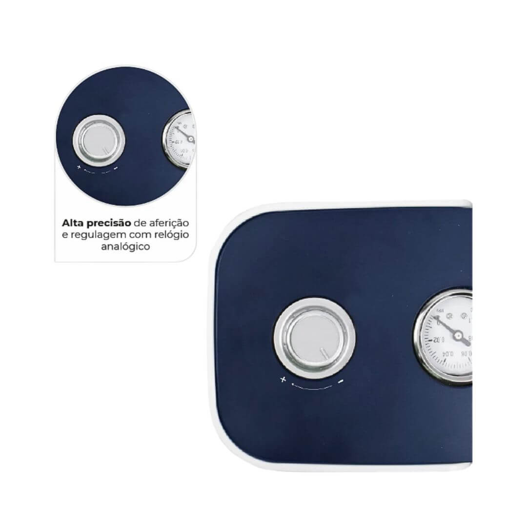 Aspirador de Fluídos e Secreções Maxmed - Dellamed