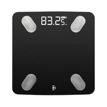 Balança de Bioimpedância Alta Precisão até 180 Kg - Dellamed