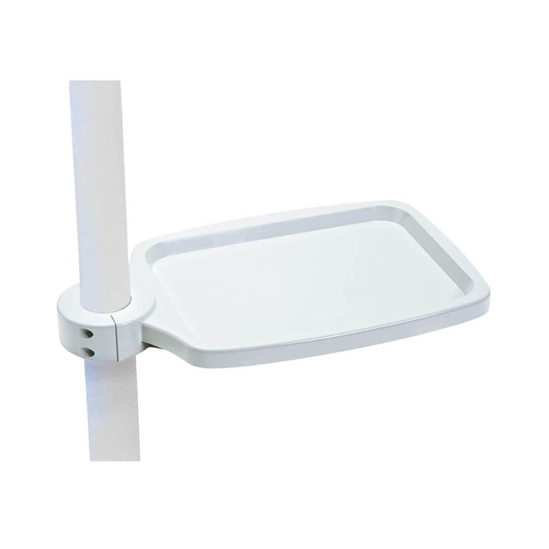 Bandeja Auxiliar Plástica - Dabi Atlante