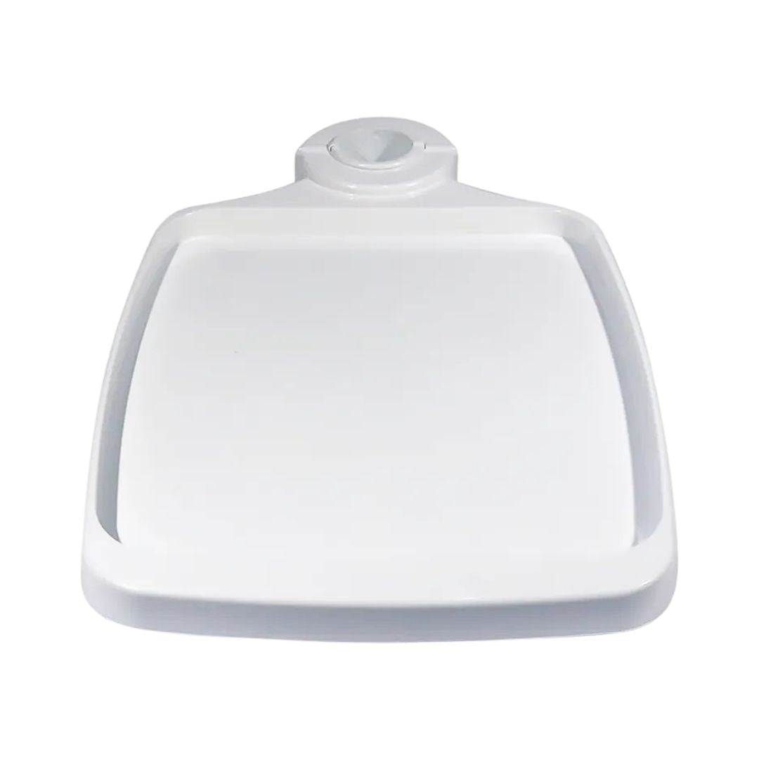 Bandeja Auxiliar Plástica - Dabi Atlante