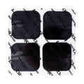 Eletrodo Adesivo Biotrode - 5x5 cm - Bioland | Dental Access