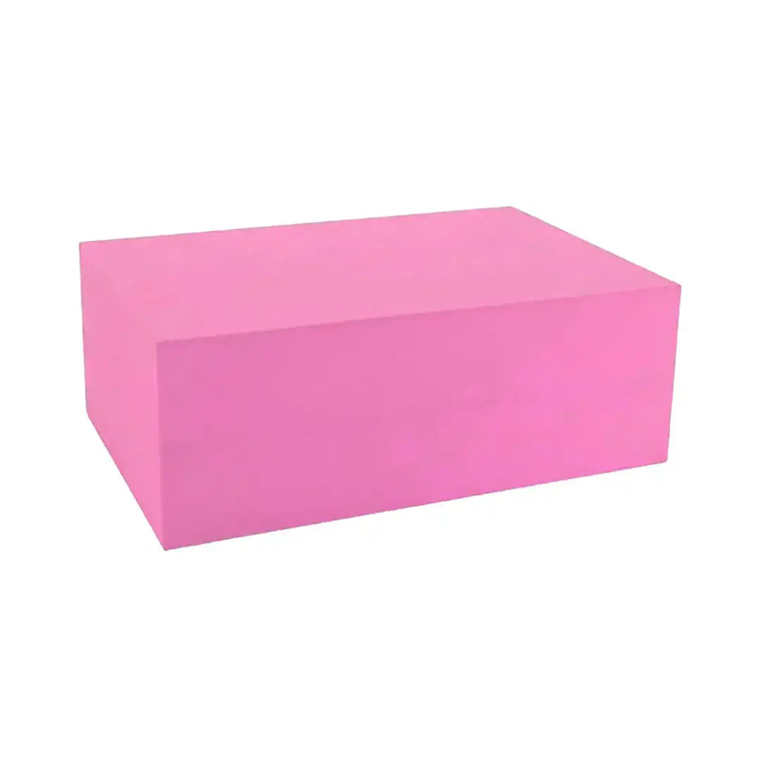 Bloco Yoga EVA (23 x 15 x 7)cm - Evamax - Dental Access