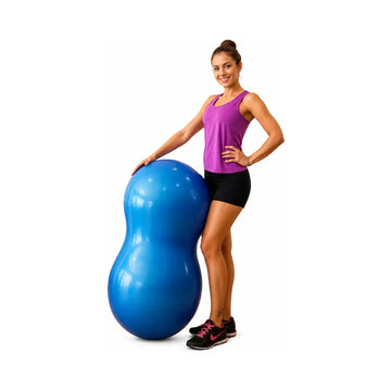Bola Feijão de Ginástica - Supermedy