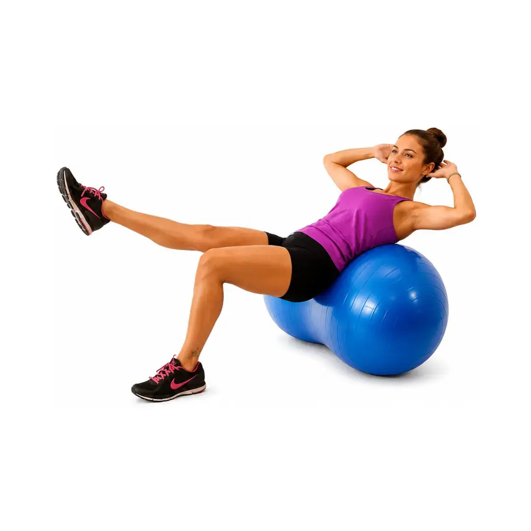 Bola Feijão de Ginástica - Supermedy