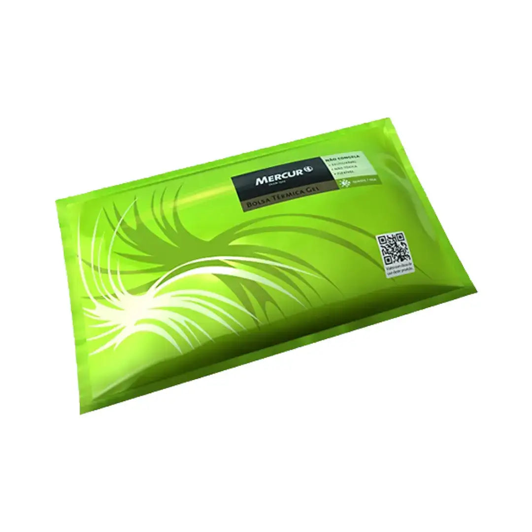 Bolsa Térmica Gel - Mercur - Dental Access