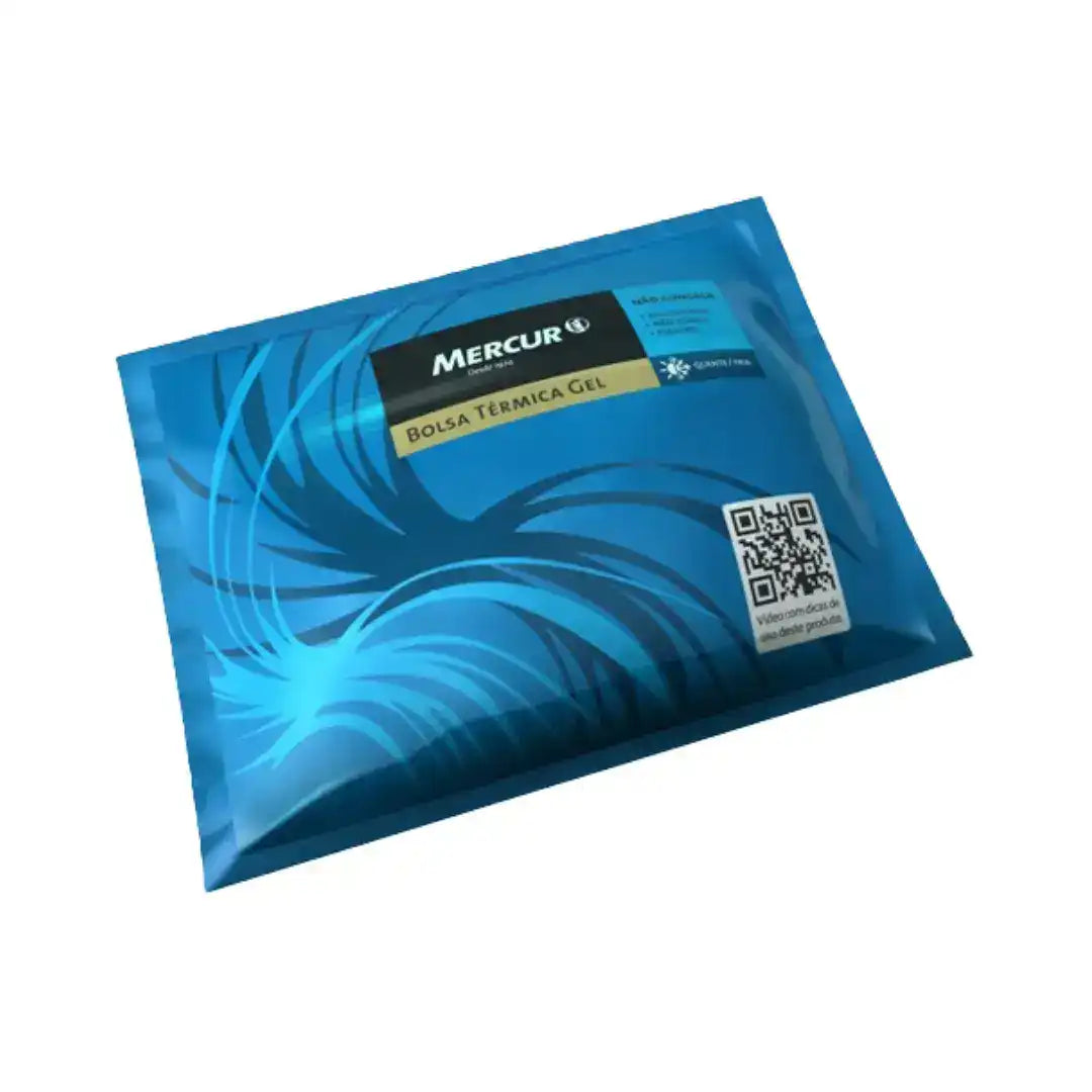 Bolsa Térmica Gel - Mercur - Dental Access
