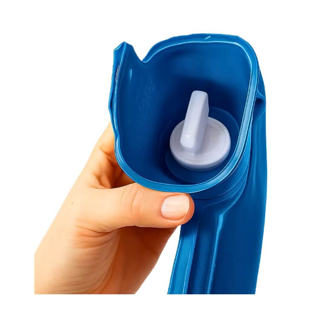 Bolsa de Água Quente ThermoMed - Dellamed