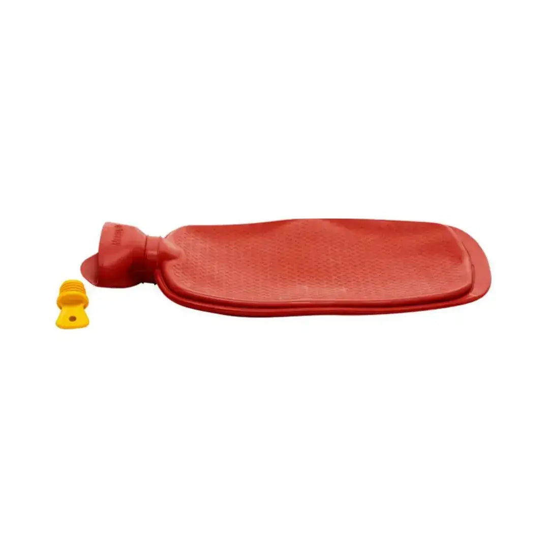 Bolsa para Água Quente Bordô - Mercur - Dental Access
