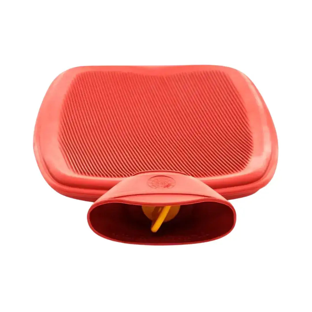 Bolsa para Água Quente Bordô - Mercur - Dental Access