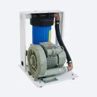 Bomba a Vácuo - Equipamentos & Periféricos - Dental Access