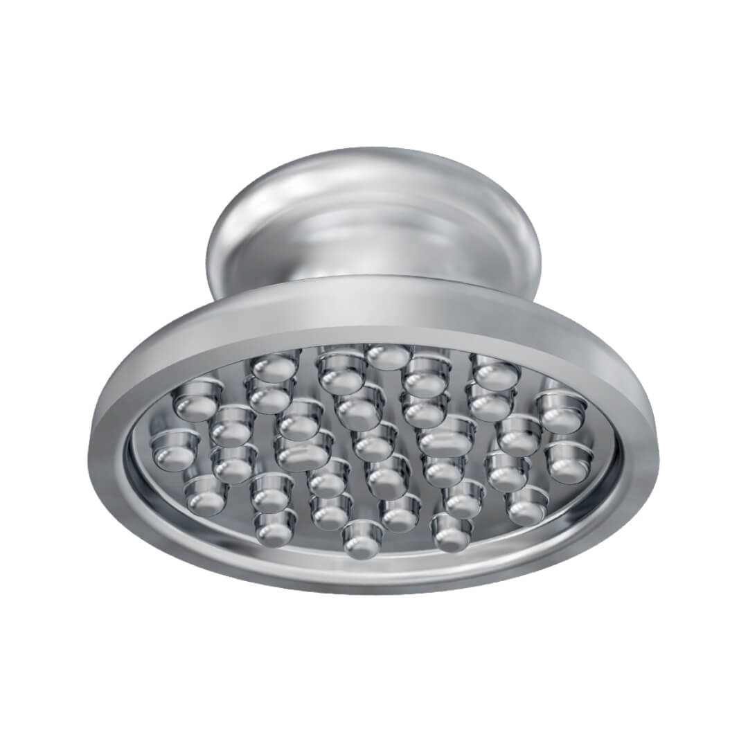 Botão Lingual para Colagem - Orthometric