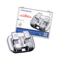 Braquete Metálico Advanced MBT 0,022