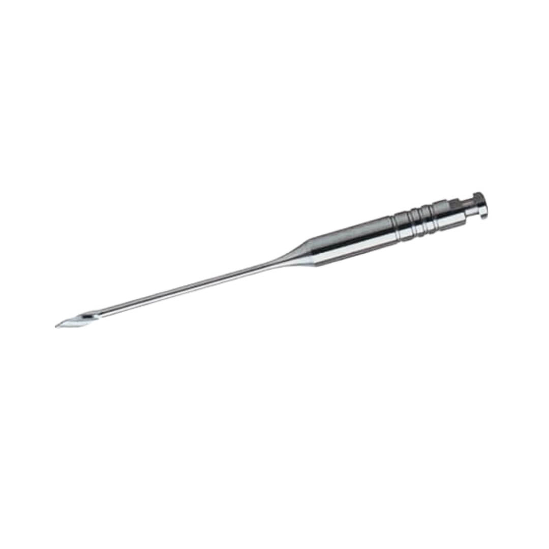 Broca Gates CA L 32MM Unidade - Injecta - Dental Access