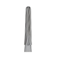 Broca Multilaminada CF Alta Rotação 24 Lâminas - Orthometric - Dental Access