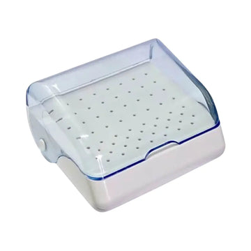 Broqueiro PM 62 Furos BQ62F - Dhpro - Dental Access