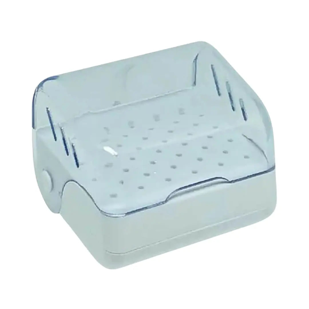 Broqueiro Universal Cubo 44 Furos BQ44F - Dhpro | Dental Access