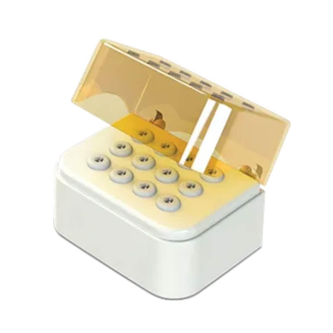 Low Speed Acrylic Drill Press - Indusbello