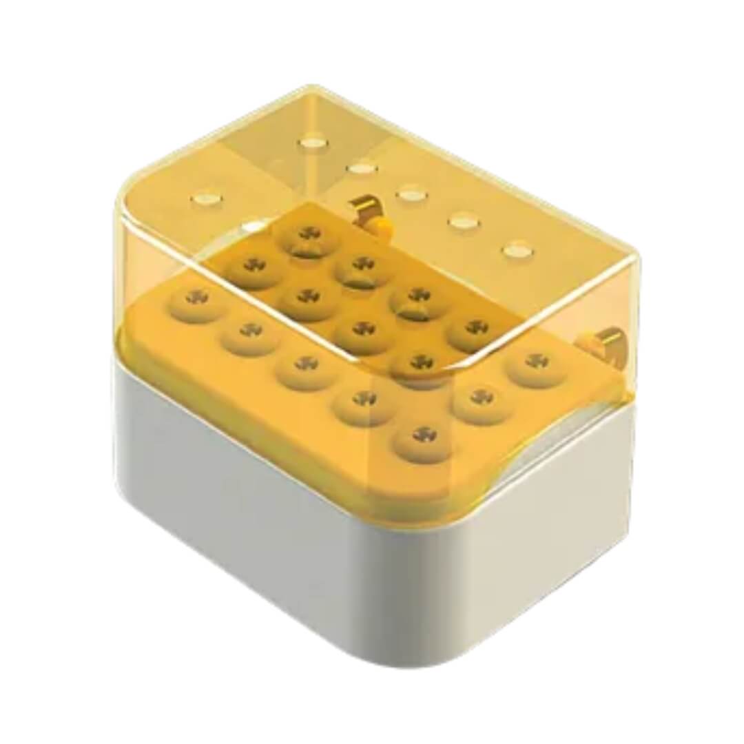 Low Speed Acrylic Drill Press - Indusbello