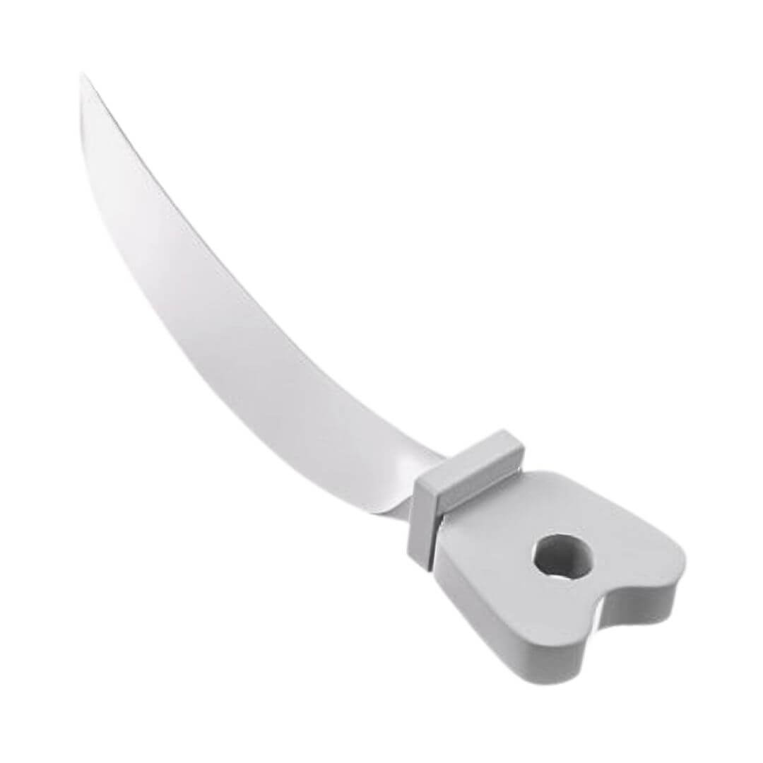 Kit Cunhas Plásticas Ultrawedge Tulwar - American Burrs - Dental Access