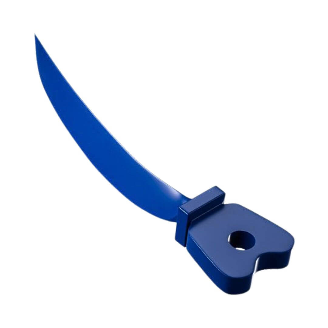 Cunhas Plásticas Ultrawedge Tulwar - American Burrs - Dental Access