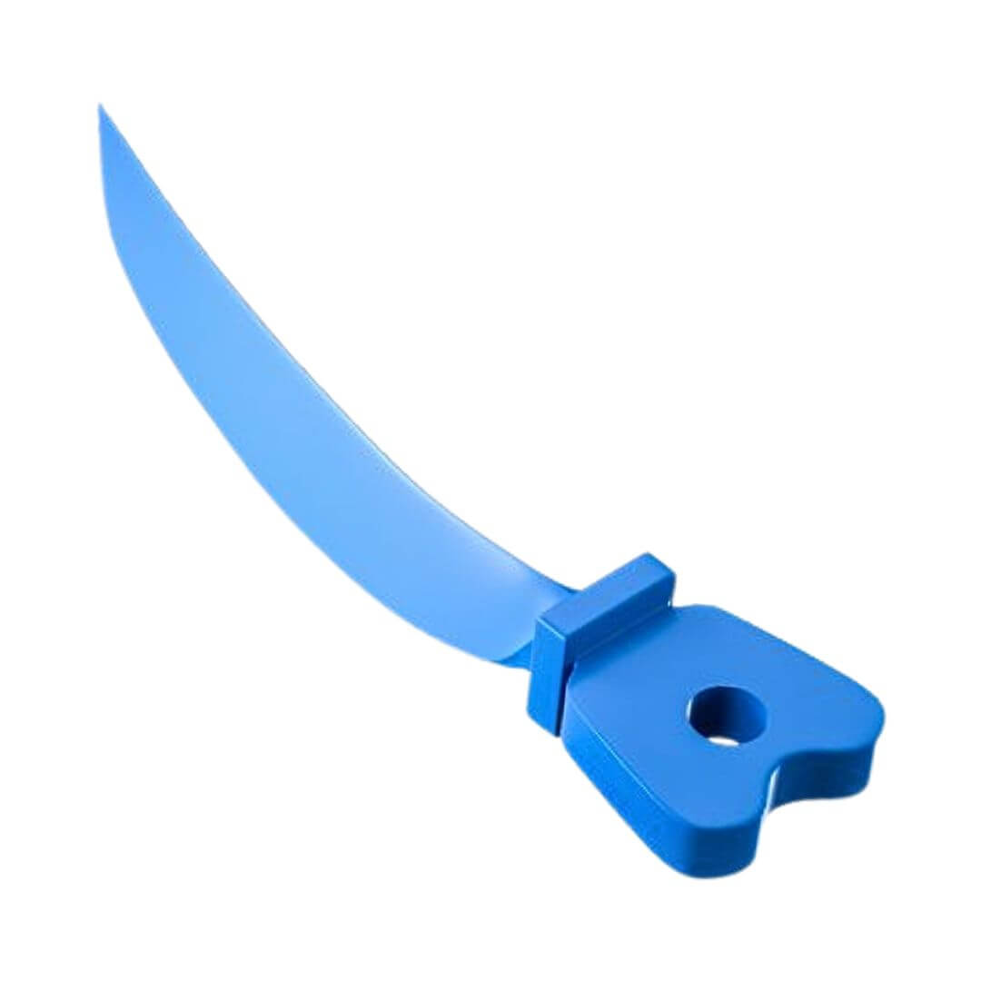 Cunhas Plásticas Ultrawedge Tulwar - American Burrs - Dental Access