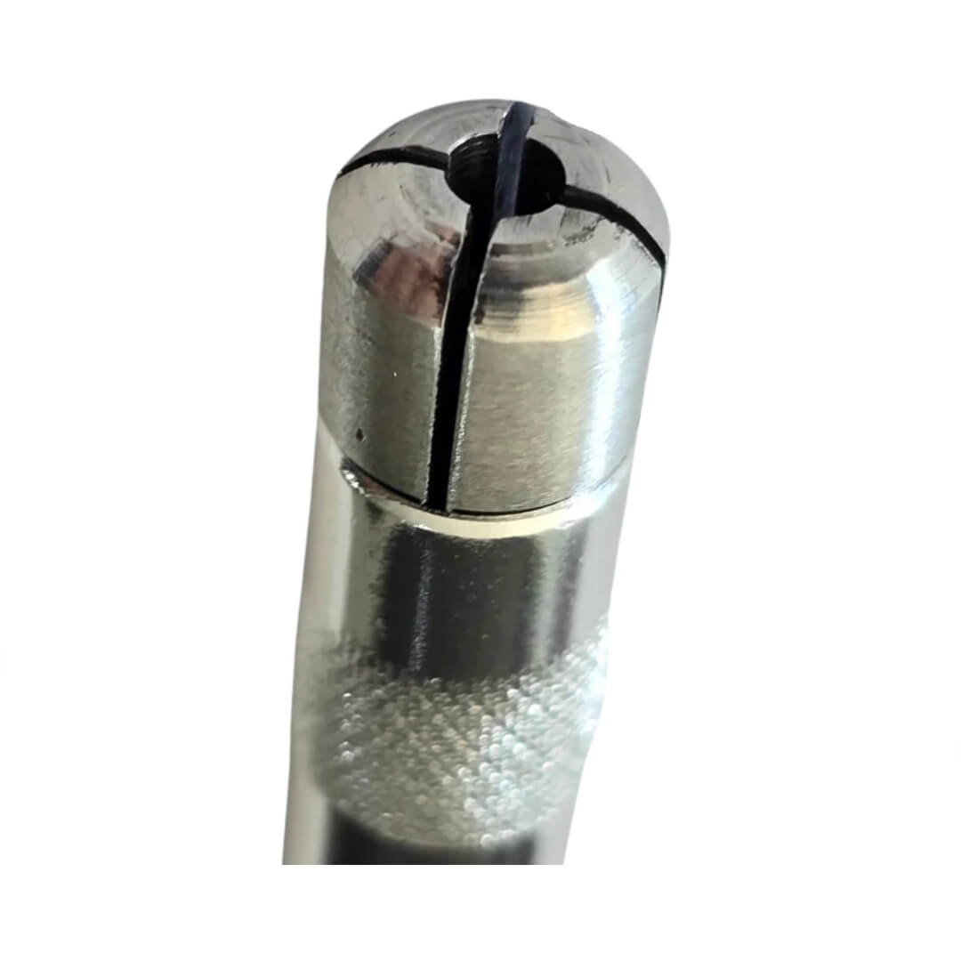 Cabo Para Bisturi Gubia Em Alumínio - Fava