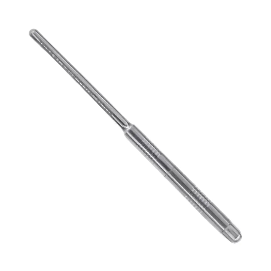 Cabo Para Bisturi Gubia Em Alumínio 150POD- Fava - Dental Access