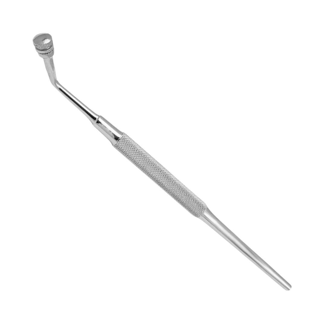 Cabo para Bisturi 360 Aço Inox - Golgran - Dental Access