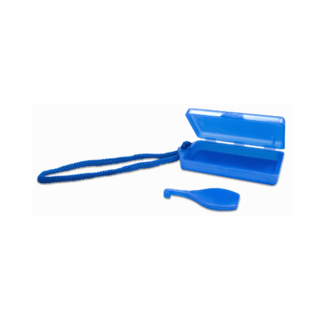 Caixa (Estojo) para Elástico Ortodôntico 1 UN - Maquira - Dental Access