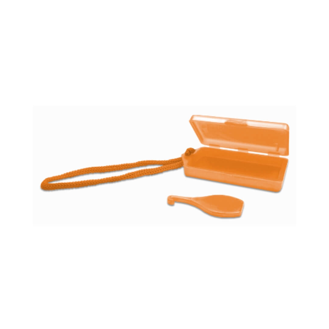 Caixa (Estojo) para Elástico Ortodôntico 1 UN - Maquira - Dental Access